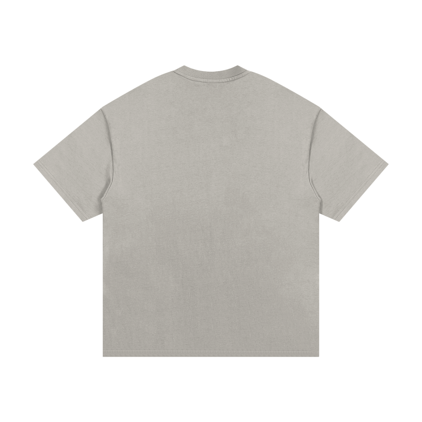 Define (Essential Heavyweight Cotton T-Shirt)