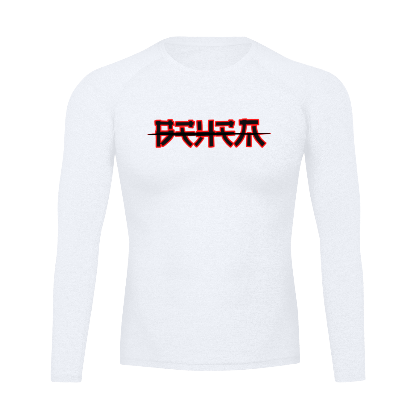 BEHEM( Rogue) Performance Long Sleeve