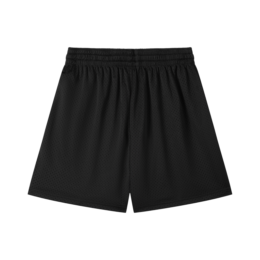 BEHEM (ACE) Mesh Drawstring Shorts