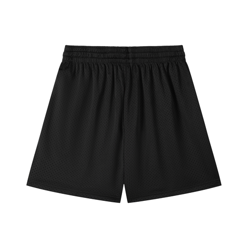 BEHEM (ACE) Mesh Drawstring Shorts